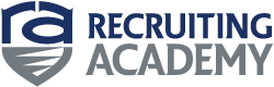 Recruiting Academy logo